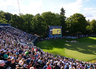 2026 BMW PGA Championship Primer: History, TV, Field, Odds BMW PGA Championship Primer 18th hole Wentworth
