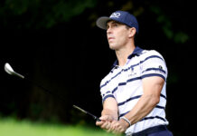 WITB: Billy Horschel’s Winning Bag at the 2024 BMW PGA WITB Billy Horschel Wins 2024 BMW PGA Championship at Wentworth