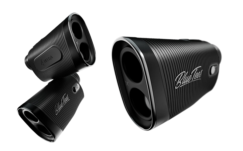 Blue Tees Series 4 Ultra Rangefinder