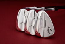 Golf Gear: Callaway Opus and Opus Platinum Wedges Callaway Opus Wedges