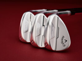 Callaway Opus Wedges