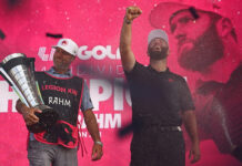 Jon Rahm Wins LIV Golf Chicago and Season-Long Championship Jon Rahm Wins LIV Golf Chicago