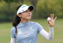 Lydia Ko Shoots 63, Cruises To Win at Kroger Queen City Championship Lydia Ko Wins 2024 Kroger Queen City Championship