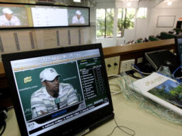 Masters TV Paramount+