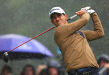 BMW PGA Championship: Manassero Leads After 54 Holes; McIlroy, Horschel 3 Back Matteo Manassero Leads BMW PGA
