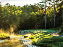 The Pines Course at Grandview Resort