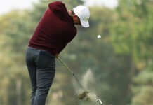 Watch: Rory McIlroy Loses Clubhead Amid Wild Opening Round at Wentworth Rory McIlroy Loses Clubhead at BMW PGA Championship