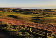 Royal Dornoch Golf Getaway: An Unmatched Scottish Seaside Experience Royal Dornoch Golf Club Championship Course Hole 3