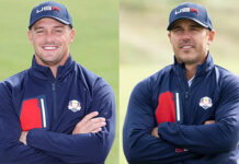 Summary: The Brooks Koepka, Bryson DeChambeau High-Profile Relationship 2025 Ryder Cup Bryson DeChambeau and Brooks Koepka