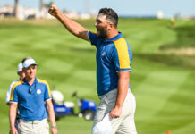 Jon Rahm’s Ryder Cup Eligibility Boosted After Filing Appeal