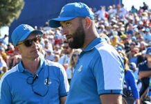 Luke Donald Finalizes 2025 European Ryder Cup Team with Six Captain’s Picks Ryder Cup Luke Donald Jon Rahm