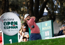 2024 Spanish Open Primer: History, TV, Field, Odds Jon Rahm 2024 Spanish Open Primer - Open De Espana