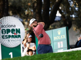 Jon Rahm 2024 Spanish Open Primer - Open De Espana