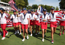 USA Wins 2024 Solheim Cup: 6 Things To Know Team USA Wins 2024 Solheim Cup