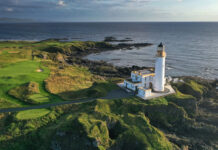 Trump Turnberry Highlights Scotland Golf Getaway Trump Turnberry