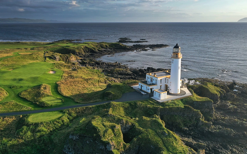 PGW-Trump Turnberry Trump Turnberry