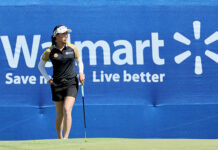 Walmart NW Arkansas Championship Primer: History, TV, Field, Odds Jeeno Thitikul Walmart NW Arkansas Championship Primer