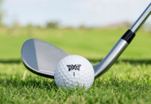 Golf Gear: PXG Xtreme Tour and Tour X Golf Balls PXG Golf Balls