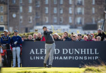 2024 Alfred Dunhill Links Championship Primer: History, TV, Field, Odds 2024 Alfred Dunhill Links Primer Jon Rahm Rory McIlroy