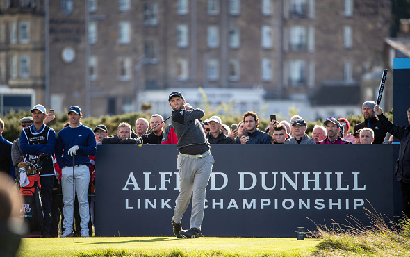 2024 Alfred Dunhill Links Primer Jon Rahm Rory McIlroy