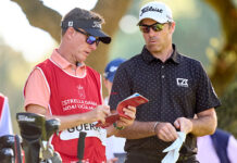 Watch: Julien Guerrier Makes Two Eagles in Three-Hole Span at Andalucia Masters 2024 Andalucia Masters Julien Guerrier Highlights Day 3