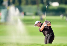 Andalucia Masters: Julien Guerrier, Jorge Campillo Share 54-Hole Lead 2024 Andalucia Masters Julien Guerrier Leads Day 3