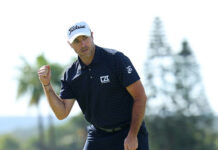 2024 Andalucia Masters: Julien Guerrier Wins Maiden Tour Title in Marathon Playoff 2024 Andalucia Masters Julien Guerrier Wins Playoff