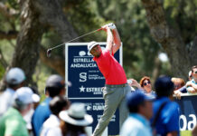 Andalucia Masters Primer: History, TV, Field, Odds 2024 Andalucia Masters Primer Jon Rahm