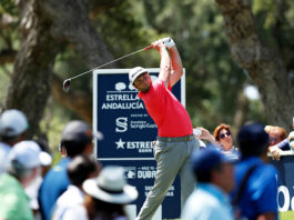 2024 Andalucia Masters Primer Jon Rahm