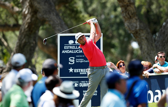 2024 Andalucia Masters Primer Jon Rahm