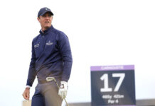 2024 Dunhill Links Championship: Nicolas Colsaerts, Cameron John Tied at Halftime Nicolas Colsaerts leads Alfred Dunhill Links after day 2