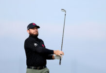 Watch: The 5 Best Shots From Dunhill Links Championship 2024 Dunhill Links Tyrrell Hatton Wins Best Shot