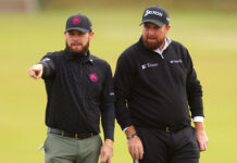 Dunhill Links Championship: Tyrrell Hatton Fires Record-Tying 61 at the Old Course, Leads Thru 54 Holes 2024 Dunhill Links Tyrrell Hatton Leads 54 Holes