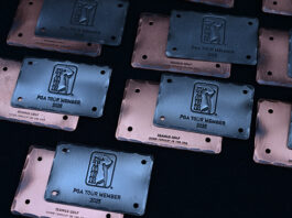 2024 KFT Championship PGA Tour Cards