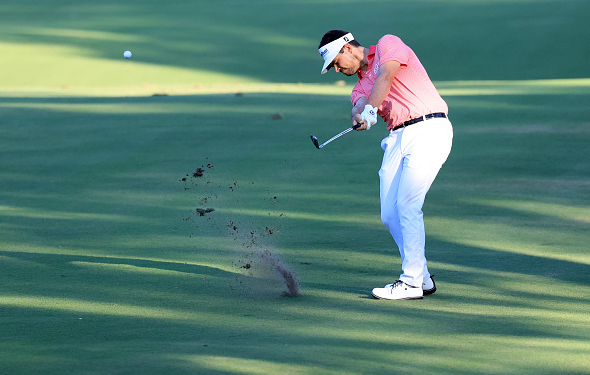 2024 Sanderson Farms Championship Beau Hossler