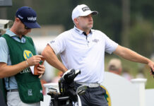 David Skinns Shoots 60, Leads Sanderson Farms Championship By 3 David Skinns leads 2024 Sanderson Farms Championship after day 1