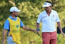 2024 Sanderson Farms Championship: Keith Mitchell Leads Beau Hossler After 54 Holes 2024 Sanderson Farms Championship Keith Mitchell Leads