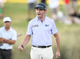 2024 Shriners Childrens Open JT Poston Wins Doug Ghim