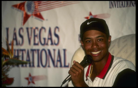 2024 Shriners Childrens Open Primer History Tiger Woods 1996