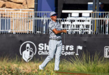 PGA Tour’s 2025 Fall Schedule Excludes Stop in Las Vegas 2024 Shriners Childrens Open Primer Rickie Fowler