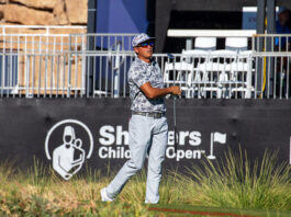 2024 Shriners Childrens Open Primer Rickie Fowler
