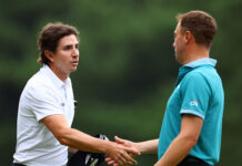 2024 ZOZO Championship: Nico Echavarria Leads Justin Thomas By 2 After 54 Holes 2024 ZOZO Championship Nico Echavarria Leads Round 3