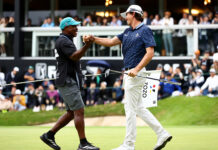 Nico Echavarria Wins 2024 ZOZO Championship 2024 ZOZO Championship Nico Echavarria Wins