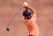 2024 Black Desert Championship: Stephan Jaeger Leads at Halftime Black Desert Championship Day 2 Stephan Jaeger Leads