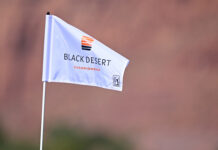 Black Desert Championship Primer: How to Watch, Inside the Field, Odds to Win Black Desert Championship Primer Flagstick