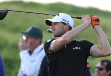 2024 Open de France: Detry Shoots 63, Shares Halftime Lead With Svensson and Bradbury FedEx Open de France Day 2 Thomas Detry Co-Leads