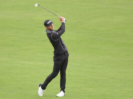 FedEx Open de France Day 3 Jesper Svensson Leads