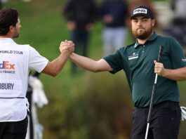 FedEx Open de France Day 4 Dan Bradbury Wins