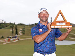 2024 Butterfield Bermuda Championship Rafael Campos Wins