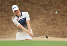 2024 CME Group Tour Championship Primer: History, TV, Field, Odds 2024 CME Group Tour Championship Primer Charley Hull